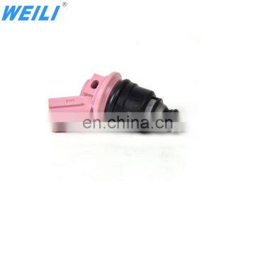 WEILI Brand new Fuel Injector A46-00 for N-issan NX Sentra 1991-1994  OEM 16600-53J01 16600-53J02