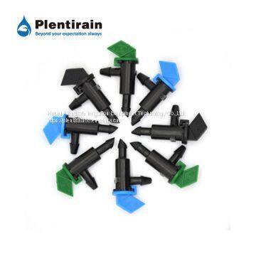 Take Apart Dripper Non-PC Dripper Drip Irrigation Accessories Supplier Dripper photo-2