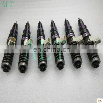 Stock Goods! Common Rail Fuel Injector 21379931 for VOLVO photo-3