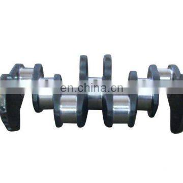 4BT Forged Steel Crankshaft 3929036 3907803 3903827 3903830 3908031 photo-4