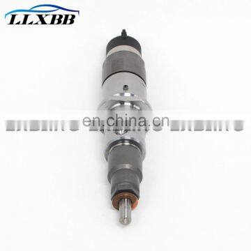 Common Rail Fuel Injector 0445120022 00986AD1048 for Bosch Kamaz CUMMINS 0 445 120 022 4937065 photo-5