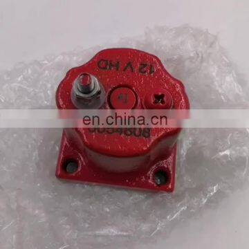 K19 Solenoid valve 4024808 3408421 3054608