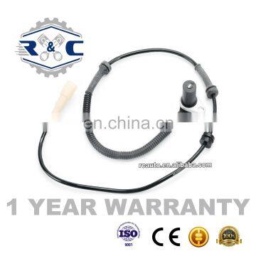 R&C High Quality Auto ABS Sensors 96549713 For Chevrolet Daewoo Pontiac 1.4-1.8 16V 2003-2011 Car Wheel Speed Sensor photo-2