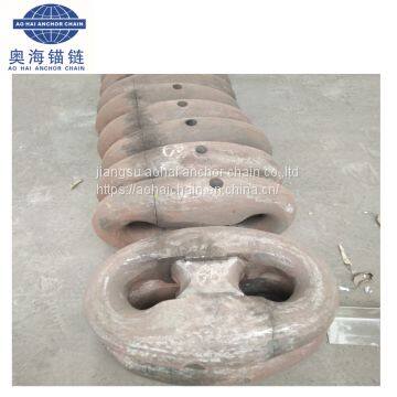 Kenter Shackle Anchor Chain Accessories Stockist