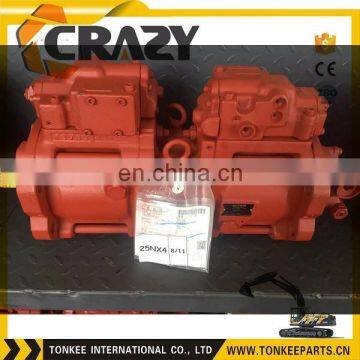 R170W-7 hydraulic pump 31N5-15011, excavator spare parts,R170W-7 main pump