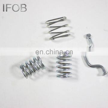 IFOB Brake Shoes Adjusting For TOYOTA Land Cruiser FZJ100 1FZFE #47405-60010 photo-6