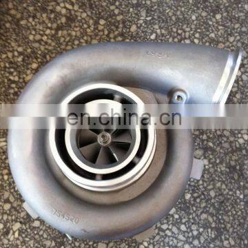 Detroit GTA4502V 730395-5035S Turbo Garrett photo-2