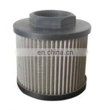 J C B 3CX excavator parts Suction Strainer 333/C6860