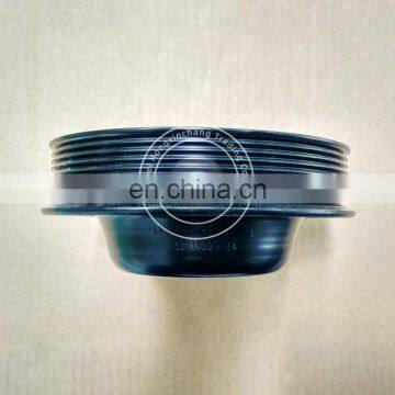 Dongfeng Auto Spare Parts Crankshaft Pulley 5271930 photo-3