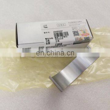 4948505 Foton Cummins Engine ISF3.8 STD Crankshaft Lower Main Bearing photo-5