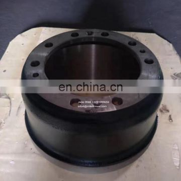 Manufacturer truck trailer brake drum 3192887