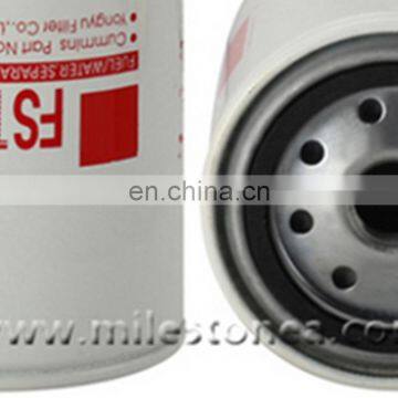 Diesel Engine Fuel System Parts Oil -Water Filters FS1280 for Truck and Bus photo-2