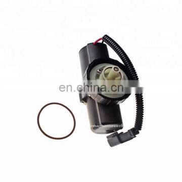 Replacement fuel pump head 249-7669 for fuel system