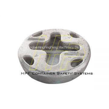 FLUSH LASHING POT photo-2