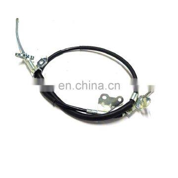 New Brake Cable 46420-0k030 Hand Brake Cable for Hilux KUN26