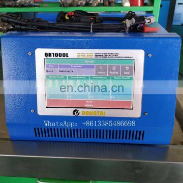 Common Rail Injector Simulator Tester QR1000L With QR Function photo-2