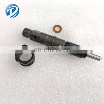 High Quality Fuel Injector 4940785 CKDAL59P6 for 6BTAA Engine