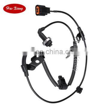 Auto ABS Wheel Speed Sensor 4670B007