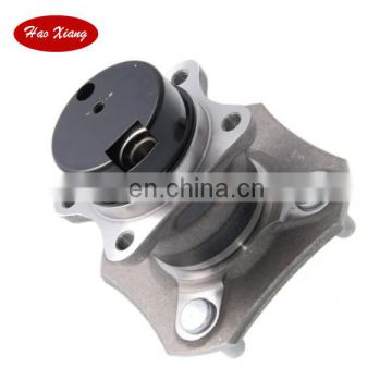 High Quality Wheel Hub Bearing 43202-EM30A/512386