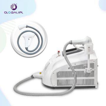 Portable Laser Hair Removal 808nm Diode Hair Removal photo-2