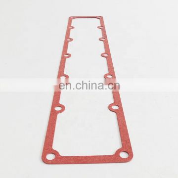 Dongfeng Original 6BT5.9 Diesel Engine Spare Parts 3938152 Gasket Intake Manifold Cover