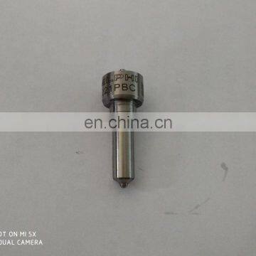 Common Rail Nozzle L221PBC