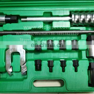 No.009(4) CR And General Injector Demolition Truck Tools photo-5