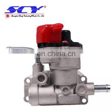 Idle Air Control Valve Suitable for MITSUBISHI OE MD614713 E9T15292