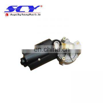 New Front Wiper Motor 981104F000