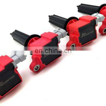 Car Ignition Coil on Plug Fits For Chevrolet 2.0L L4 UF492 12584368 photo-2