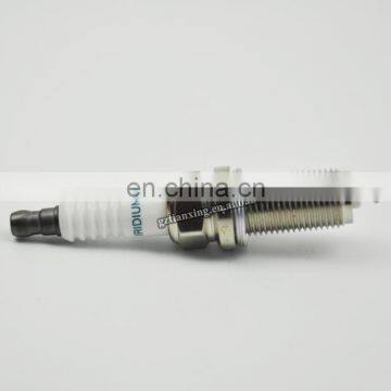 Japanese Competitive price Car iridium spark plug for Corolla 90919-01253