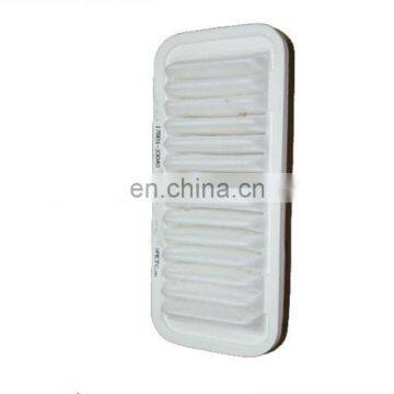 High quality OEM auto air filter 1780133040 for car