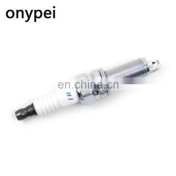 China Auto Parts Iridium Spark Plug OEM 18846-10060 SILZKR6B10E Spark Plug For Engine