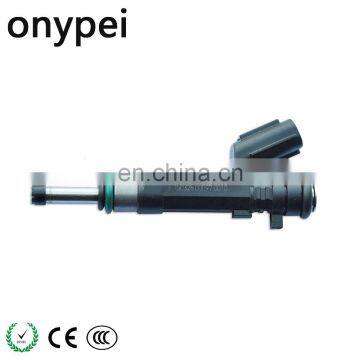 2012-2015 Auto Car Replacement Fuel System OEM 16600-1KT0A Injection Nozzle for Versa 1.6 SL Sedan 4-Door