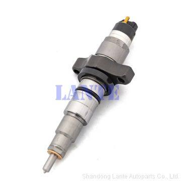 Common Rail Injector 0445120079 0445120103 0445120113 Diesel Injector photo-2
