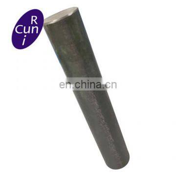 High Quality Inconel 617 Inconel Alloy bar W.Nr.2.4663 Inconel 617 bar