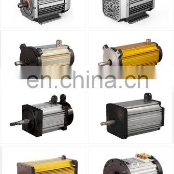 200watts 2000w Driver Board Sew Direct Drive Washing Machine Stator Brushless dc Motor and Esc photo-6