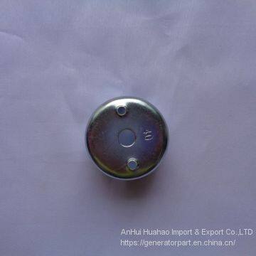 High Quality 152F 154F Power Generator Starter Pulley Spare Parts photo-2