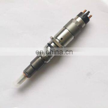 Common rail injector 0445120236