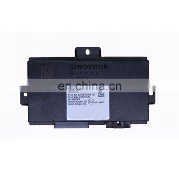 WG9716582011 BCU Controller Right control module for Sinotruk Howo Nano Truck Spare Parts