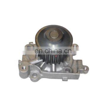 XYREPUESTOS AUTO PARTS Repuestos Al Por Mayor automobile water pump MD309756 with high quality by manufacturer For Mitsubishi DE