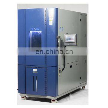 Stability Environmental Test Chamber Easy Maintenance Full View Inner Glass