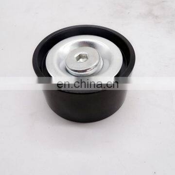 Hot Selling Original Excavator Idler Pulley For Truck photo-6