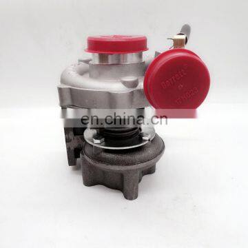 High Quality Great Price Faw Truck Turbocharger For FAW