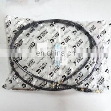 Foton Daimler Auman ETX Throttle Cable Assembly 1124111800002 photo-3