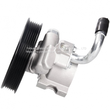 POWER STEERING PUMP DAEWOO LACETTI hatchback (KLAN) 1.4 1.6 1.8 CHEVROLET LACETTI  (J200) 1.8 95977414