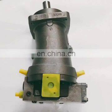 Trade assurance Huade A6V55 hydraulic wheel motor A6V55HA22FZ1038 A6V63 A6V80 A6V107ESGP1 A6V160MA