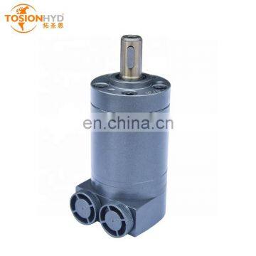 China Price BMM/OMM BMP/OMP BMR/OMR BMS/OMS BMT/OMT BMV/OMV Orbital Hydraulic Drive Wheel Motor Of Parker Eaton Sauer Danfoss