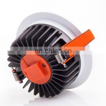 LED Downlight Embedded High Lumen 30w photo-4