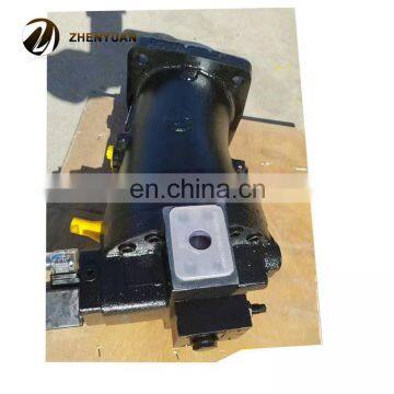 Direct Selling Plunger Type Oil Motor A2F Series High Speed High Quality Hydraulic Motor photo-2